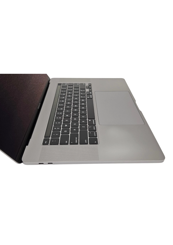 Apple MacBook Pro A2141 i9-9980HK 32GB 256 SSD 16